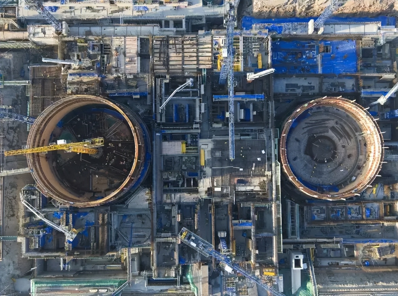 中国最大的核电基地,中国核能电力有几个核电站