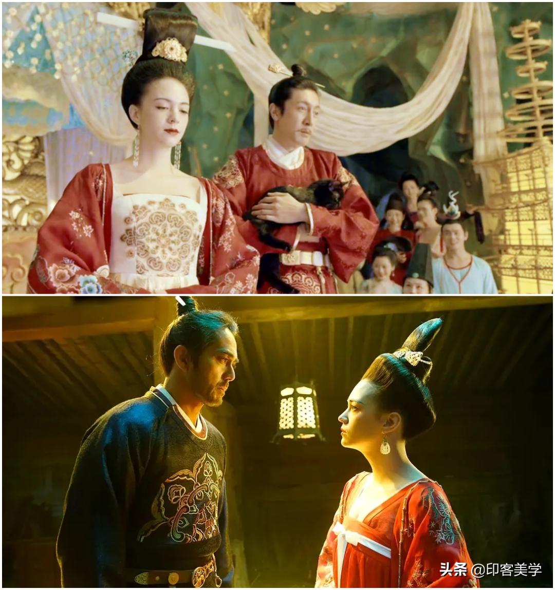 论精致审美，我们真不如古人