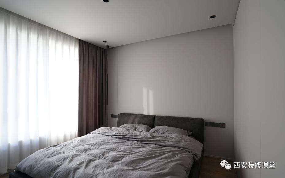 79平米小三室现代,90平米小三室一楼带院子