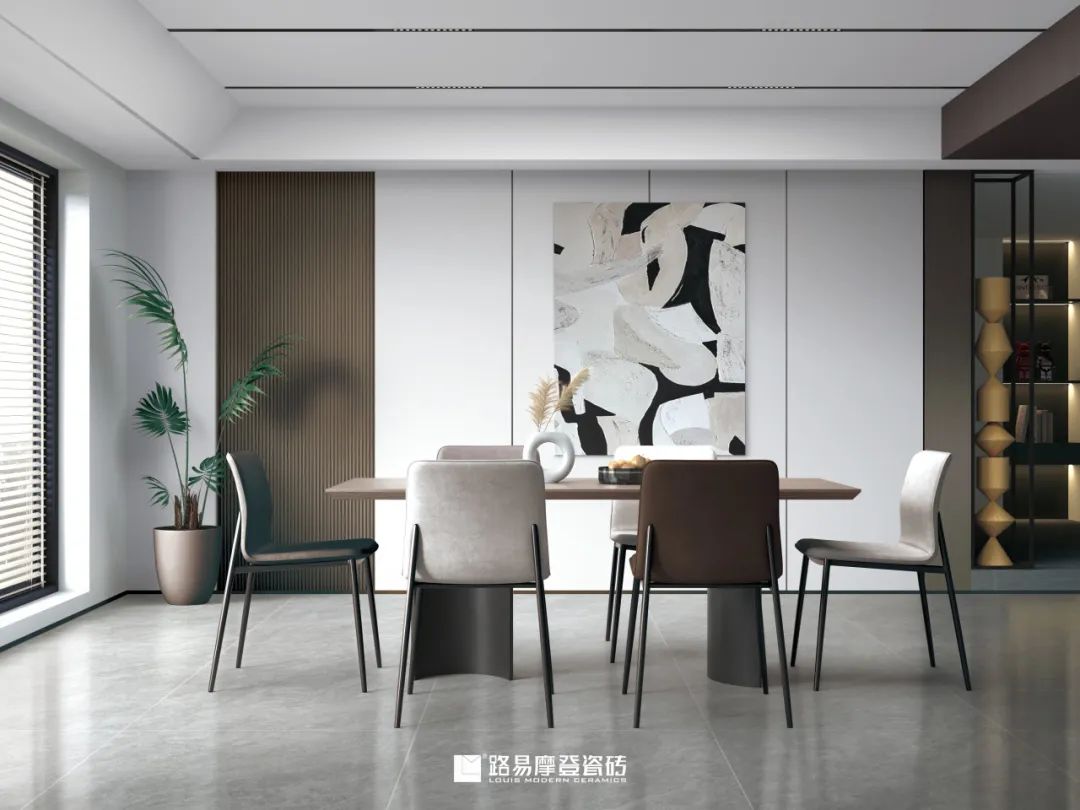 2022年路易摩登瓷砖属于几线品牌,路易摩登瓷砖价格一览表