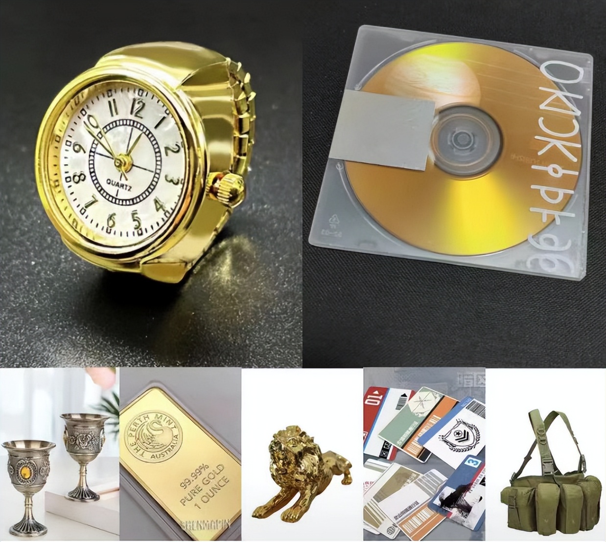 在这款FPS里，我见到了“魔怔”的最狠境界