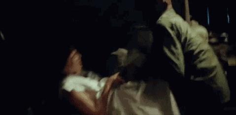 娱乐圈假戏成真的事情,娱乐圈各种打脸的事件