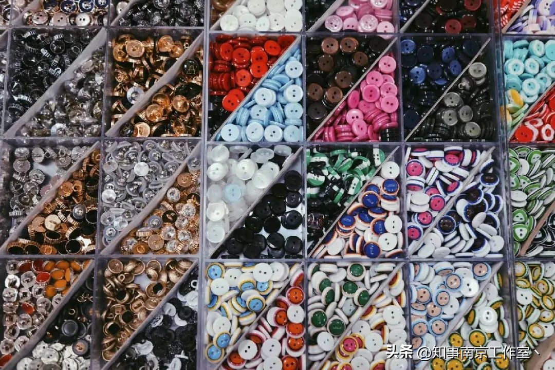 “布布布布布”，找回走散的老南京回忆！