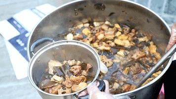 非遗中的年味,非遗里的山东味