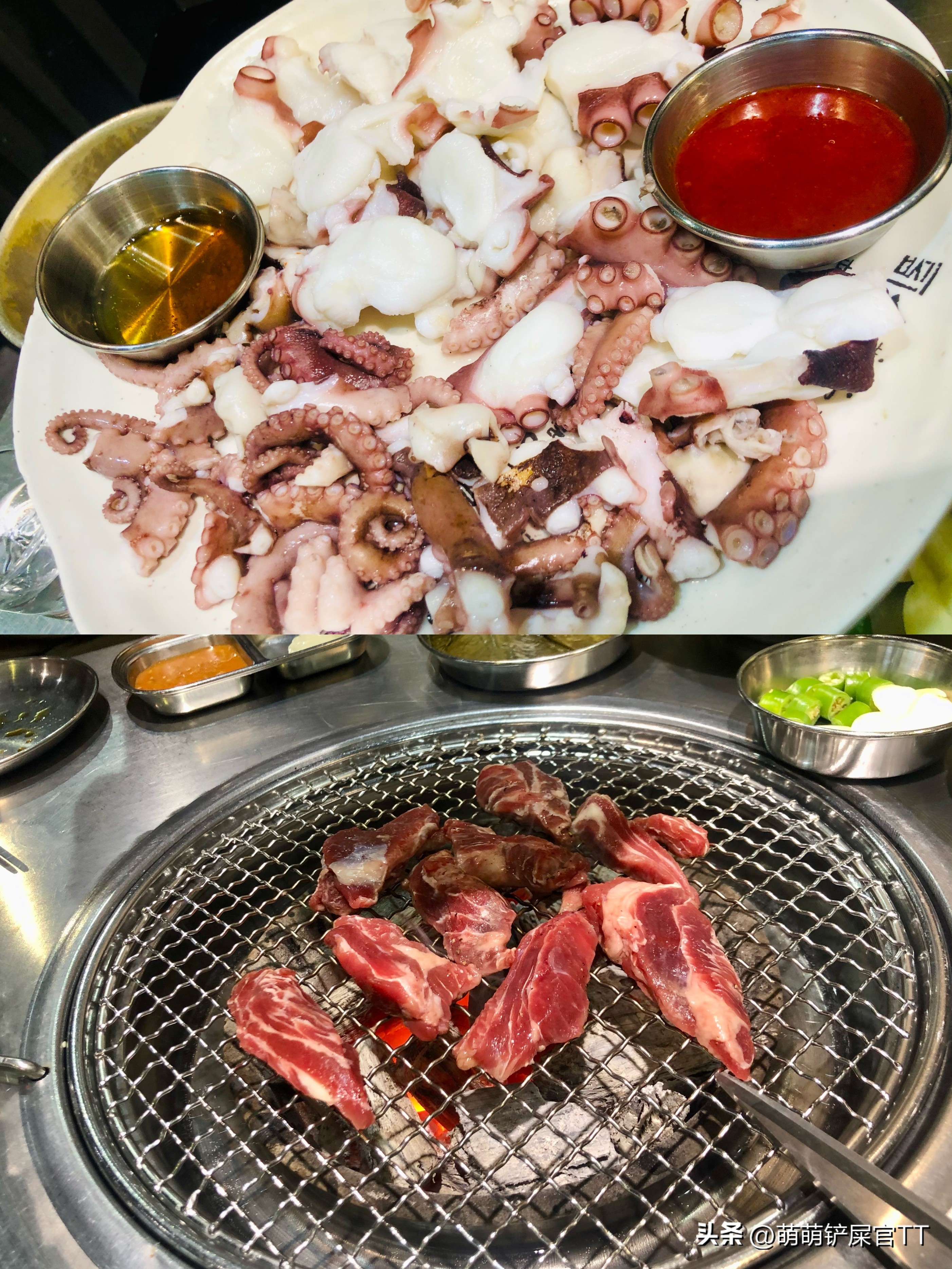 上海韩国美食一条街推荐,上海韩国街必打卡的宝藏美食店