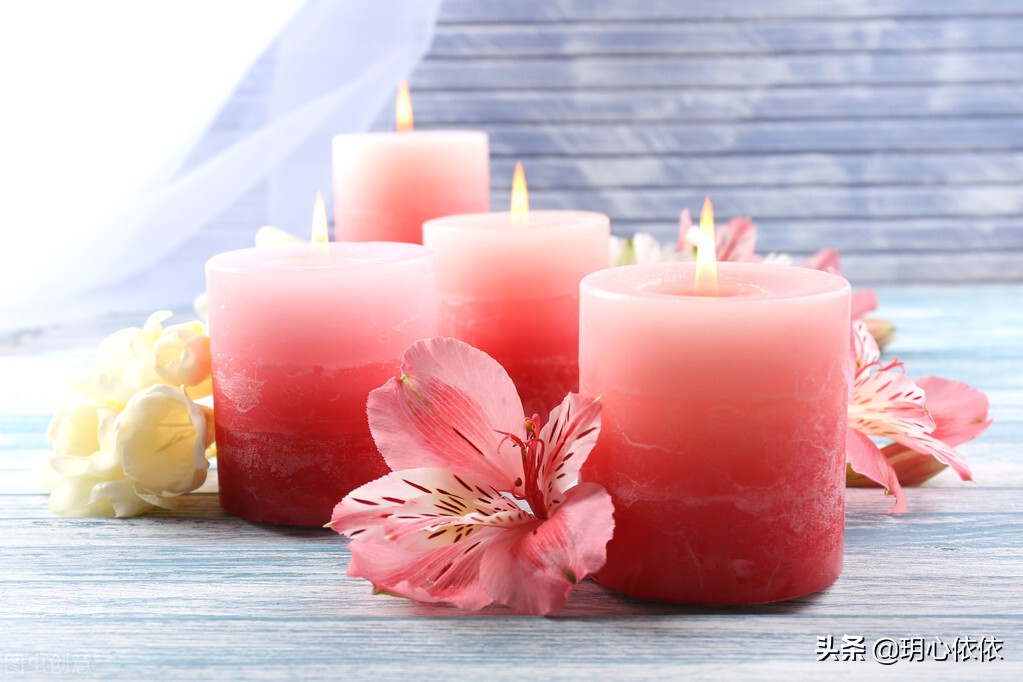 这些星座把自己活成财神爷，内心强大能力出众，心如真金光耀众生