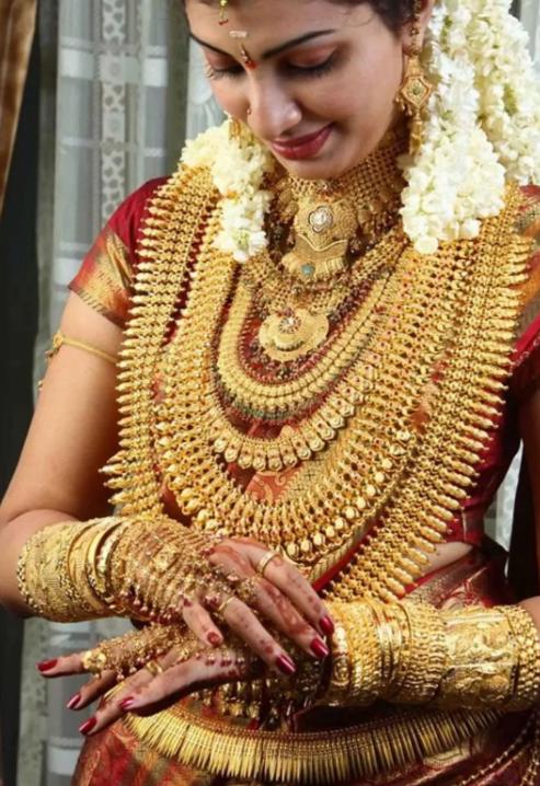 印度的黄金便宜却没人买为什么,印度的黄金为什么这么便宜