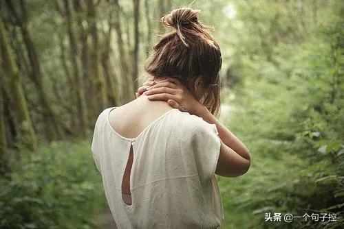 人的想法是会变的比如以前我想致富现在只想脱贫