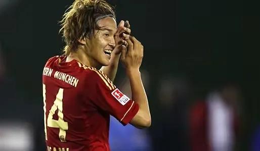 日本足球为什么在近几年逐渐变强,日本二年级足球天才