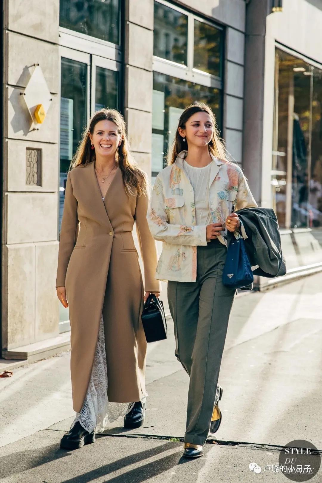 小个子穿大衣的长度到哪里最适合,小个子大衣应该穿到哪个位置合适