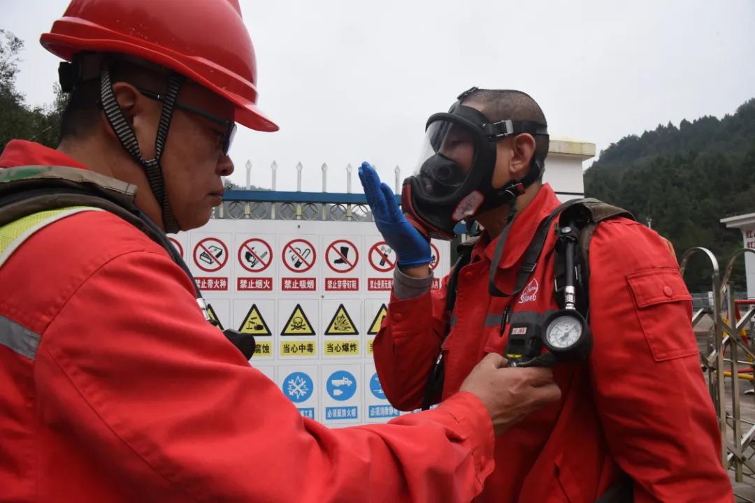 家里的天然气是无色无味的吗,家里的天然气是怎么来的