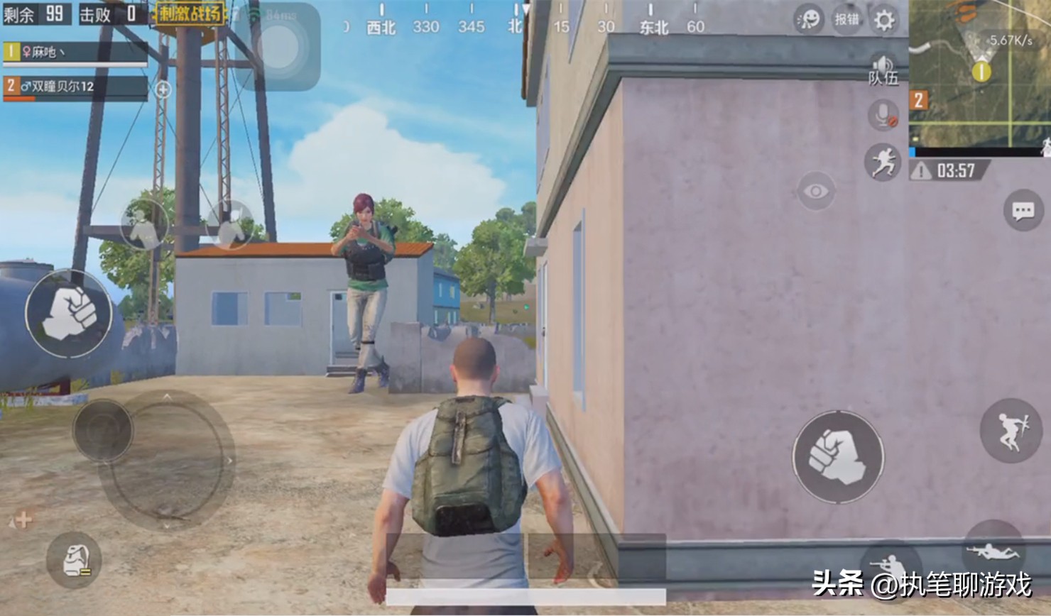 吃鸡中的十大挂,吃鸡中什么挂最厉害