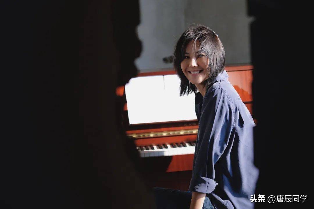 孙燕姿被点评,孙燕姿对ai孙燕姿发声