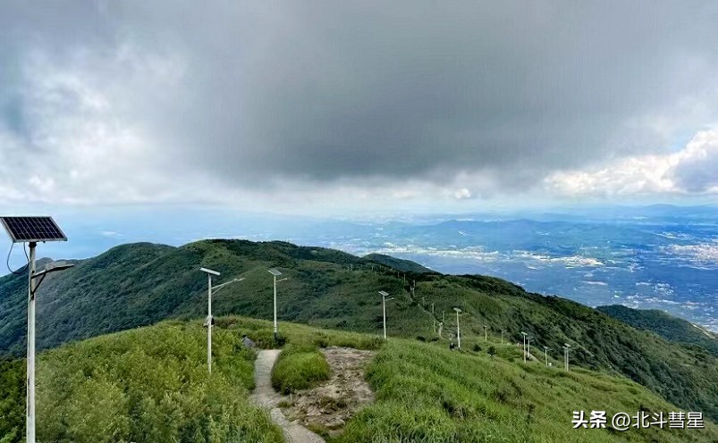 惠州十大著名旅游必去的景点,惠州十大必去景点