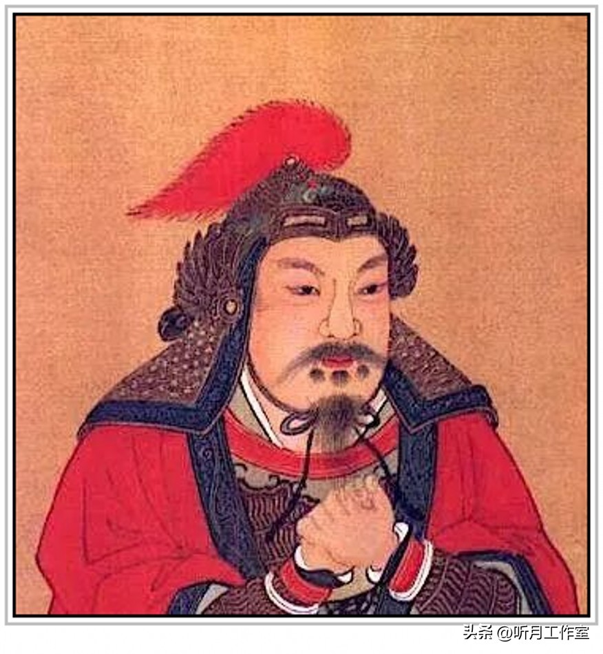 北宋时期著名书法家李纲四幅传世经典书法作品赏析