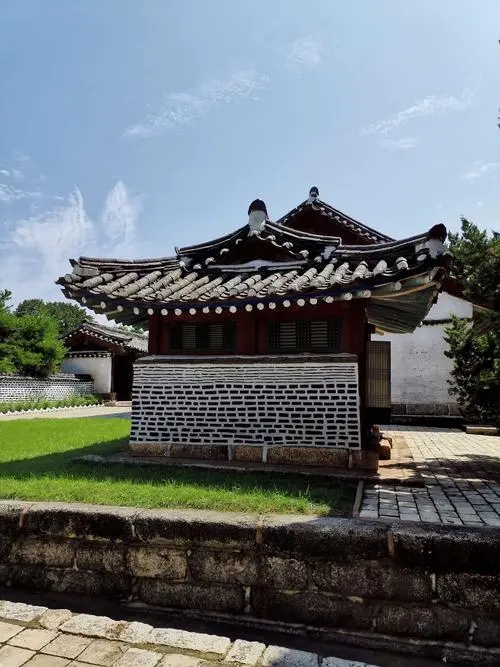 朝鲜建筑发展,朝鲜古建筑和现代建筑的结合