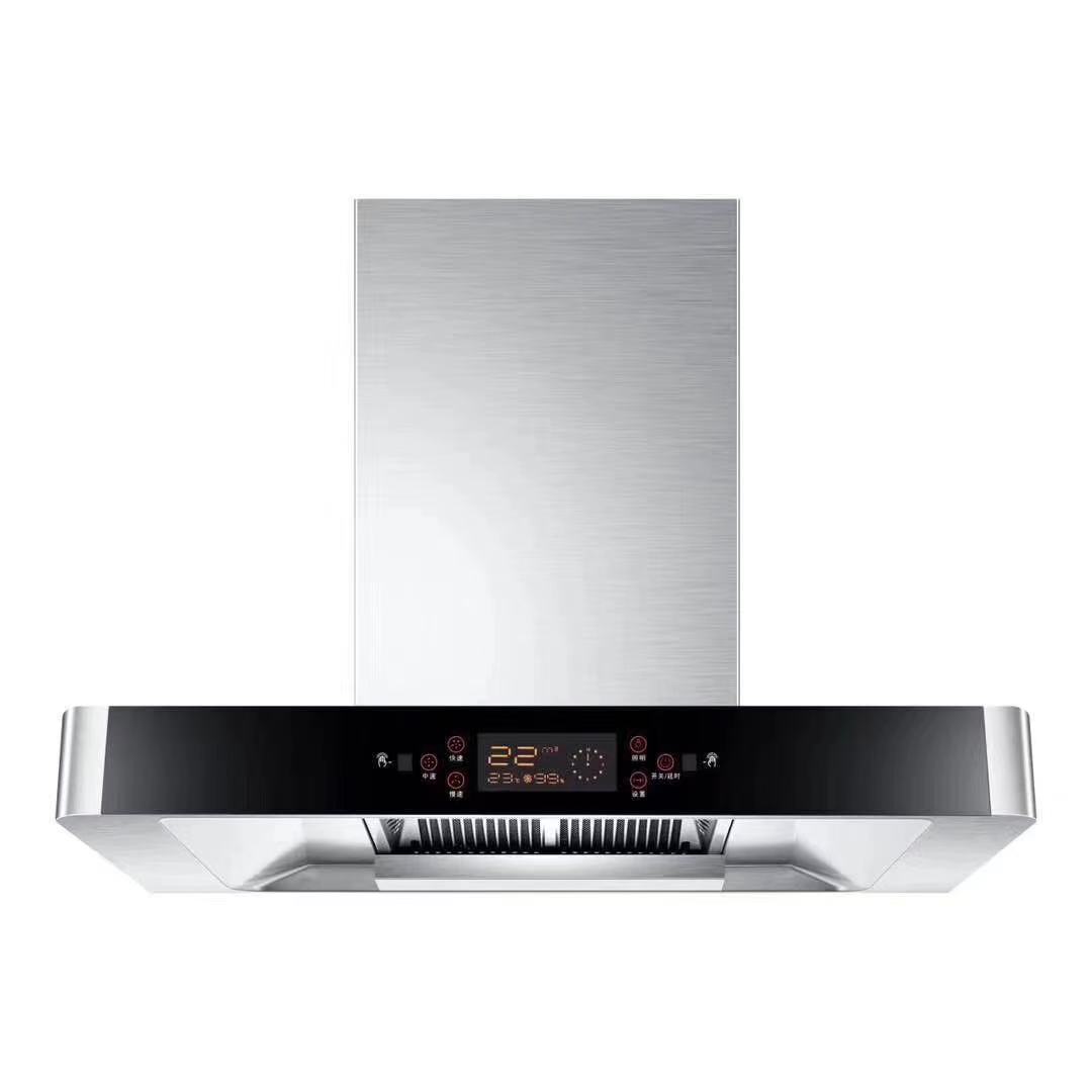 美厨好太太油烟机在油烟机中排名,好太太抽油烟机有什么功能