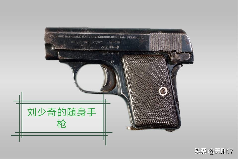 狗牌撸子用五分之一的价格抢占市场,还进化出了通用口径的五封子