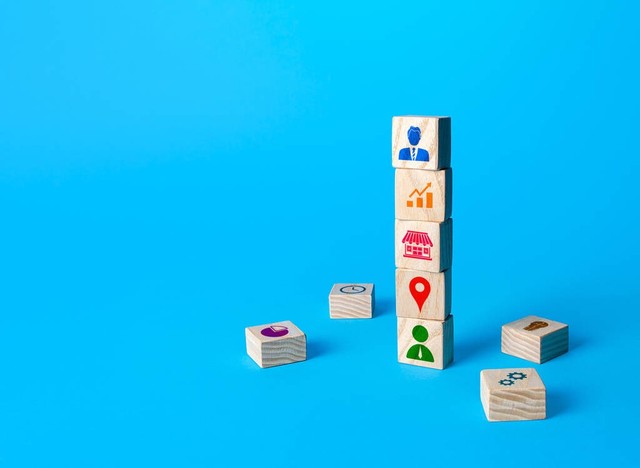 别人的失败恰恰是机会,别人的失败是成功之母