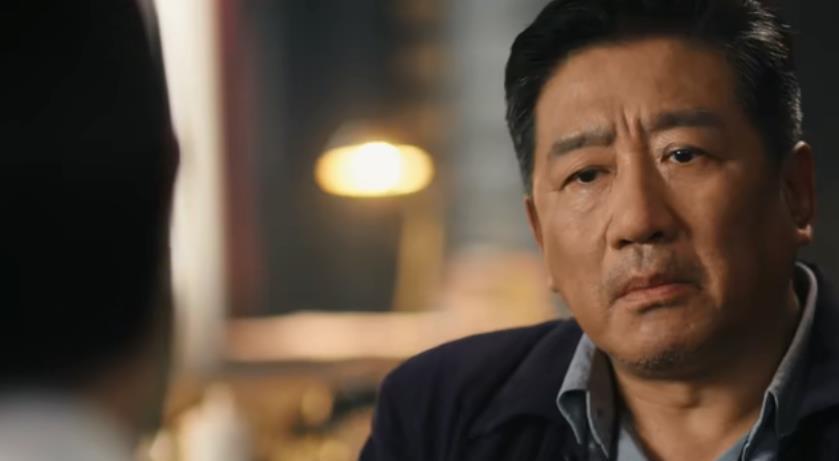 白卉暴露敌特细节,画眉白卉怎么成了反派