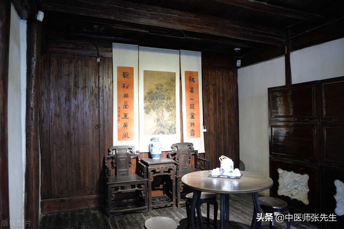 章太炎对中医的贡献原因,章太炎医论