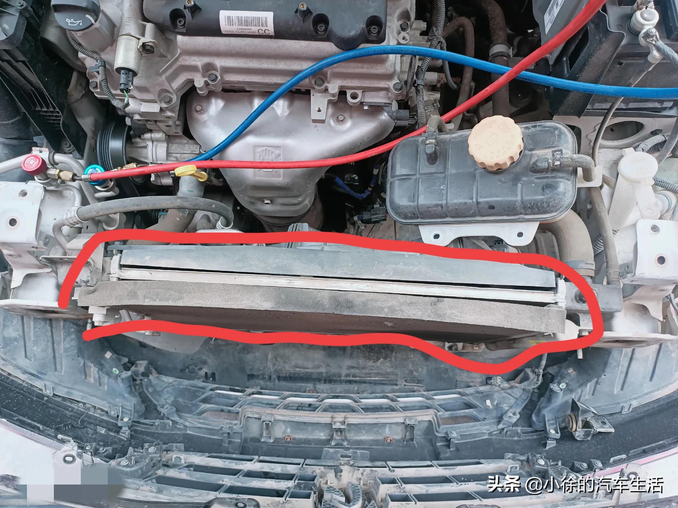 宝骏新能源空调不制冷,宝骏汽车空调通病