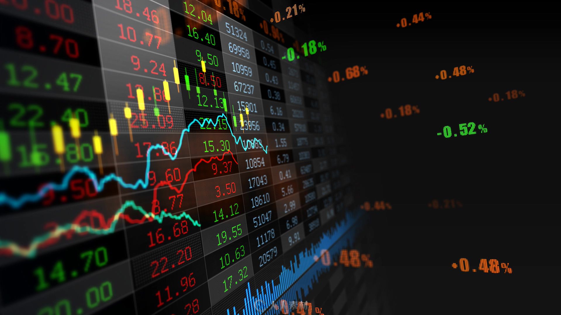 为什么散户看不清股票趋势,为什么散户都拿不住牛股