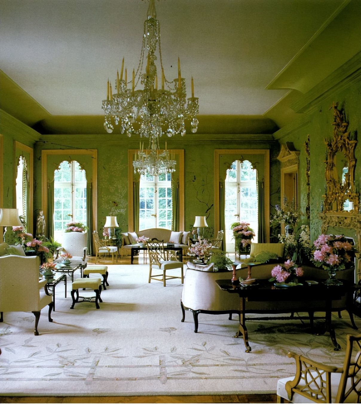 世界顶级富豪名媛,全世界最有钱的名媛