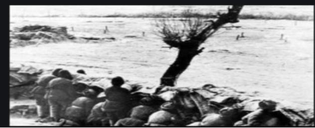 2019年辽宁老农自称老兵被劝返，拿出70年前旧纸揭开隐藏多年身份