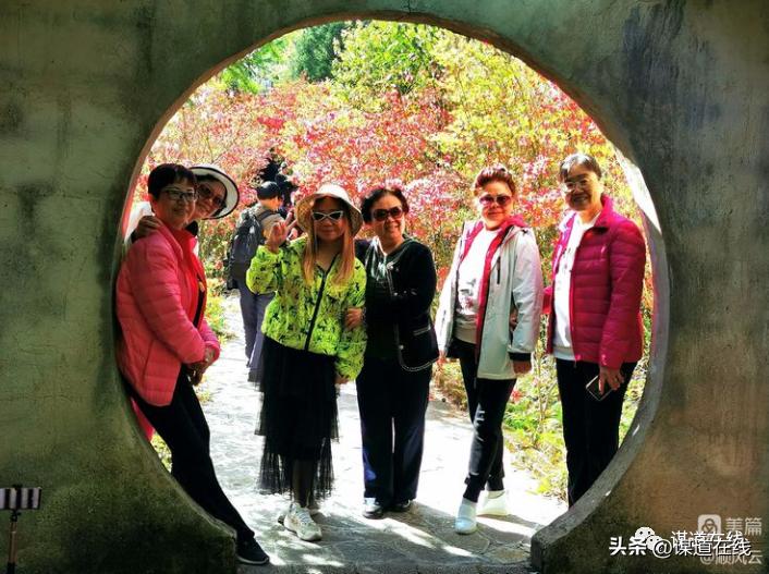 苏马荡人气旺,苏马荡五一