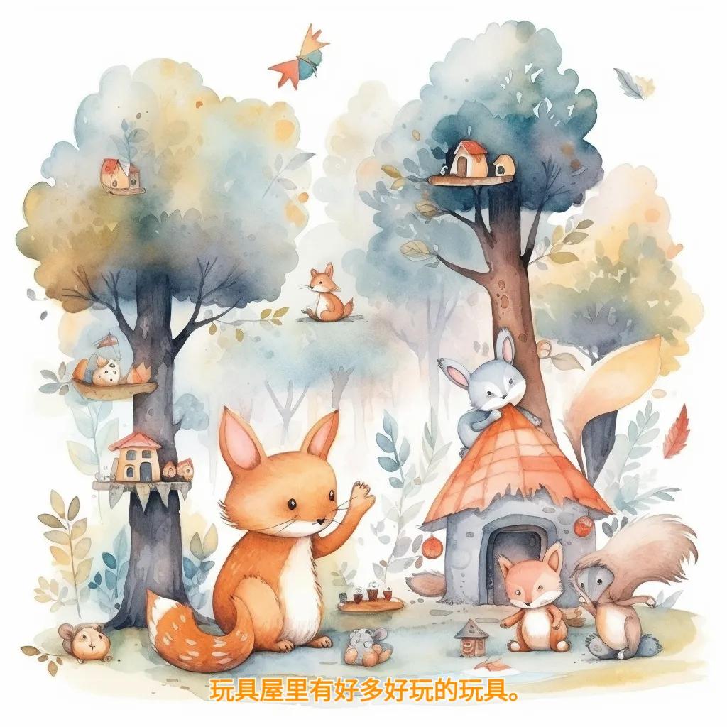 小狐绘本多少钱,小狐精装绘本