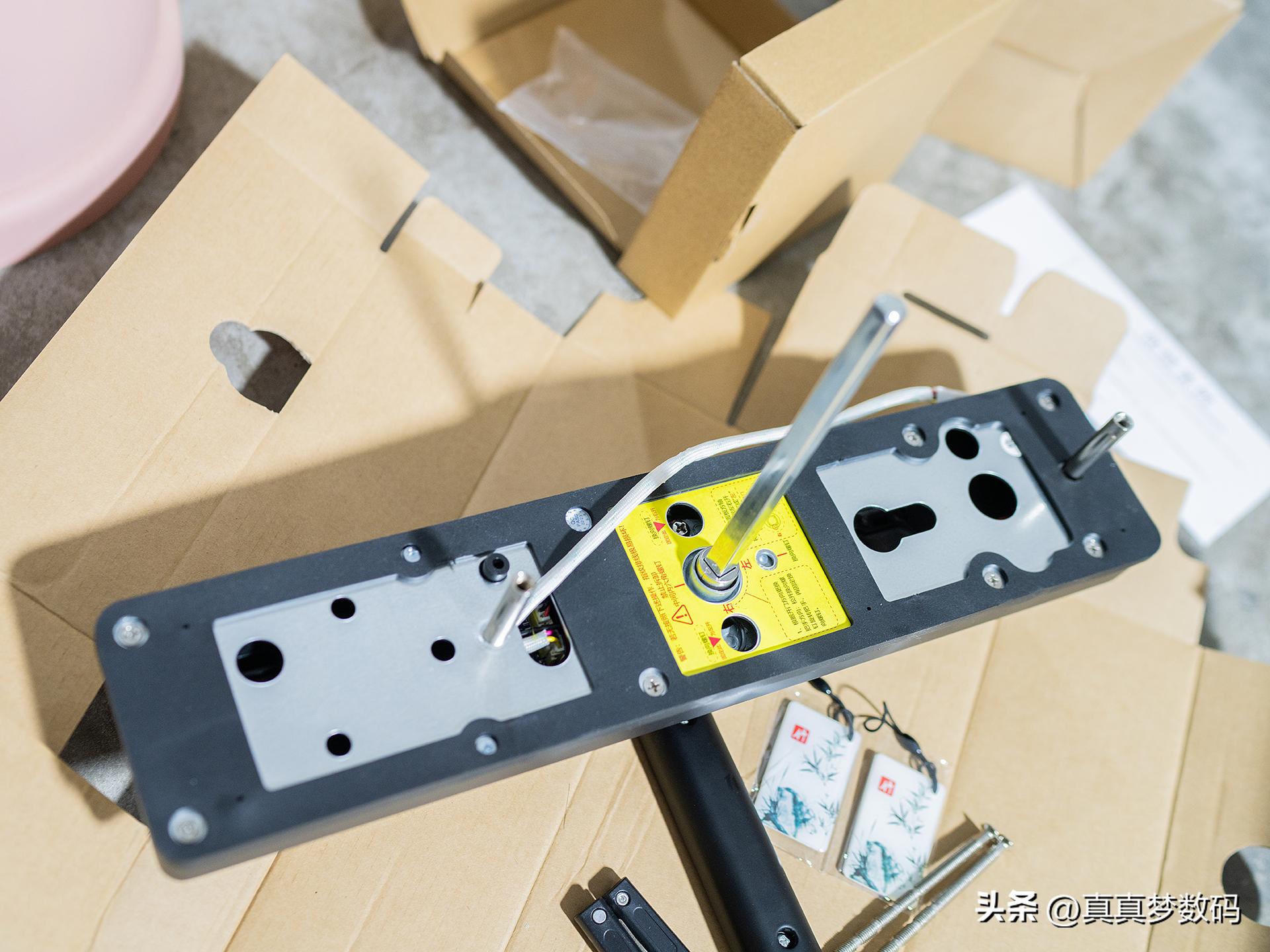 凡态指纹锁换面板,凡态e22怎么设置密码