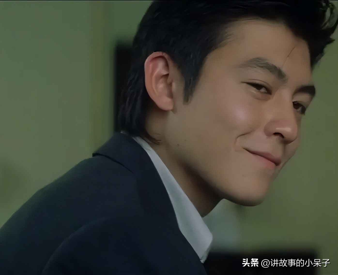 最好看的十大香港黑帮电影,8部香港经典黑帮电影排行榜