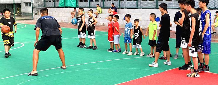 全国最好的篮球培训加盟,2023年必火的创业项目加盟