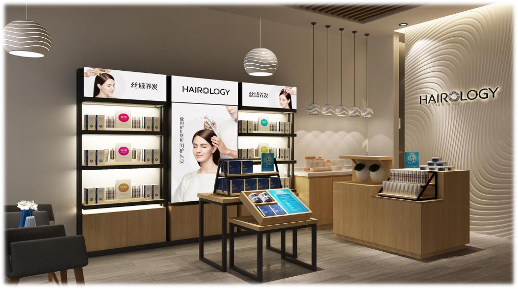 脱发引爆了千亿级市场,脱发带来的商机