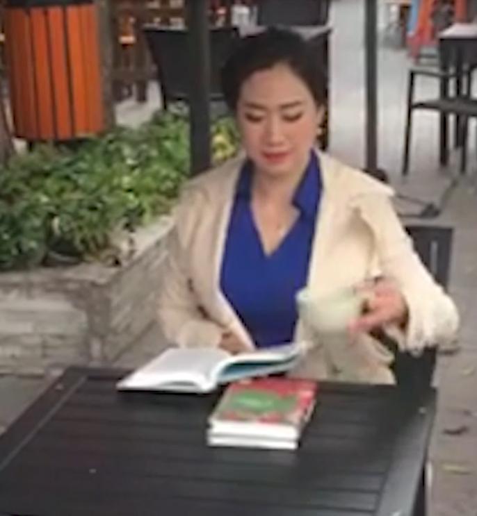 扮丑芙蓉姐姐,芙蓉姐姐扮丑段子