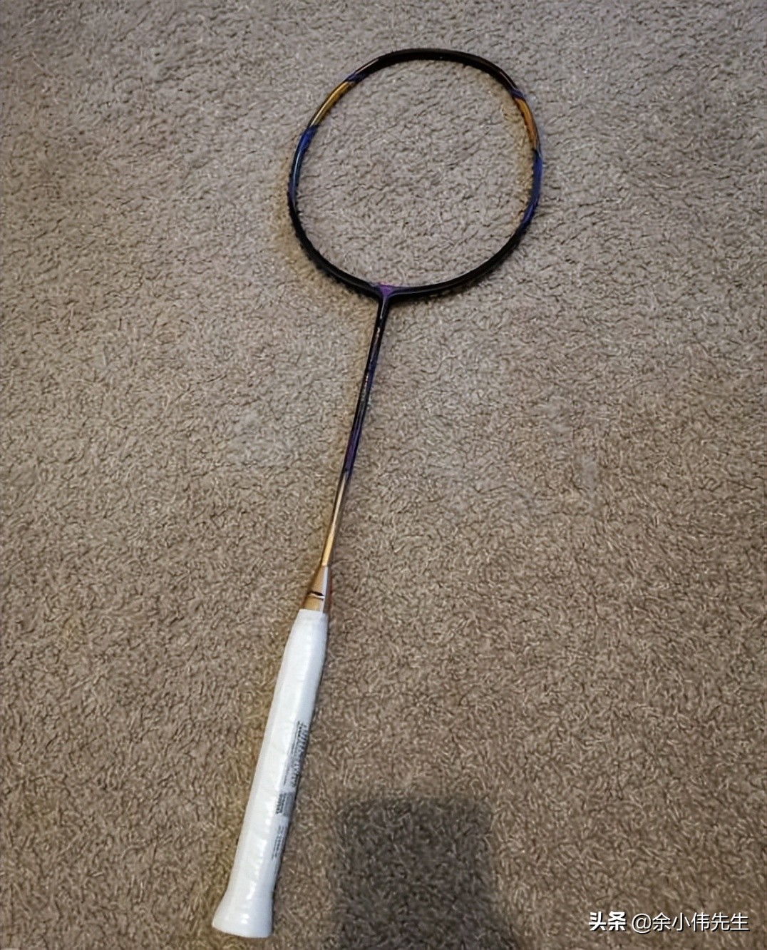 李宁风动9000和天斧88dpro,李宁风动9000c奥运版对比普通版