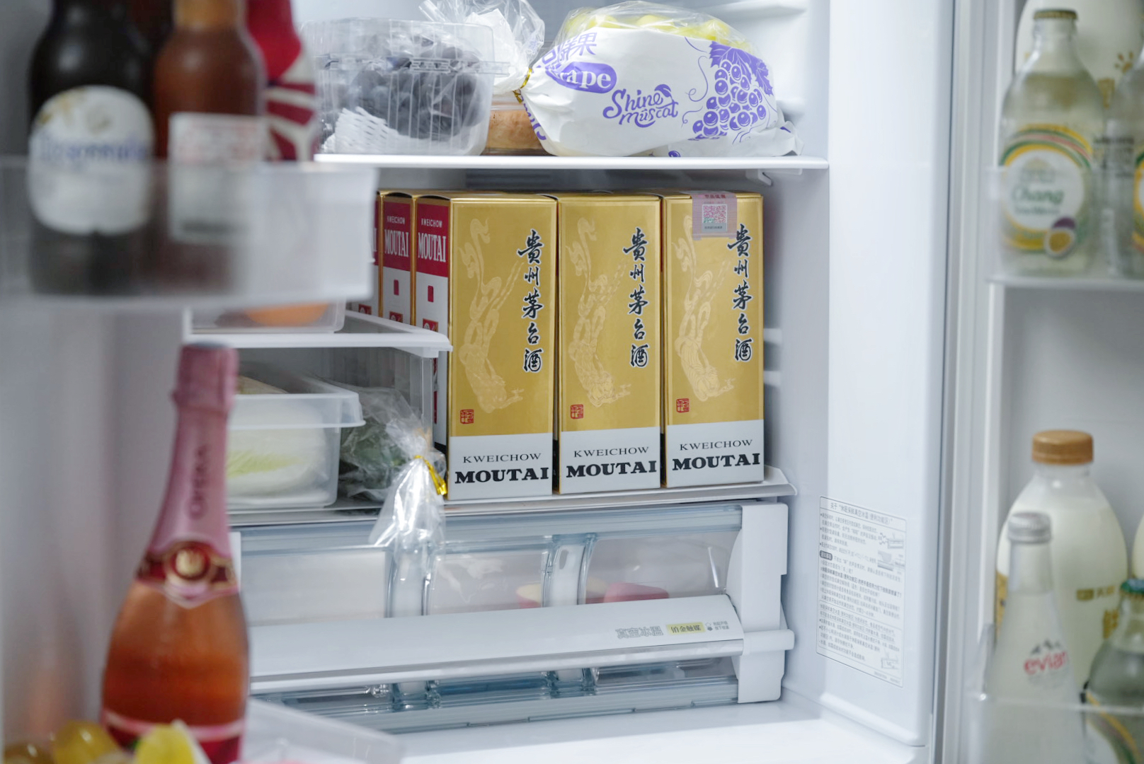 日立冰箱泰国产和日本产的区别,日立冰箱55rc