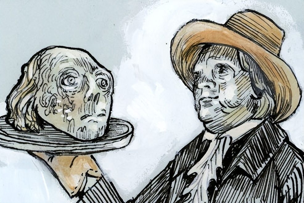 人死后沦为商品，木乃伊供不应求，欧洲人买来居然是为了“吃”？