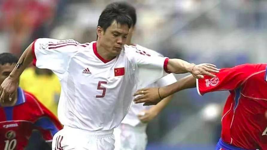 范志毅足球少年,范志毅成为新帅