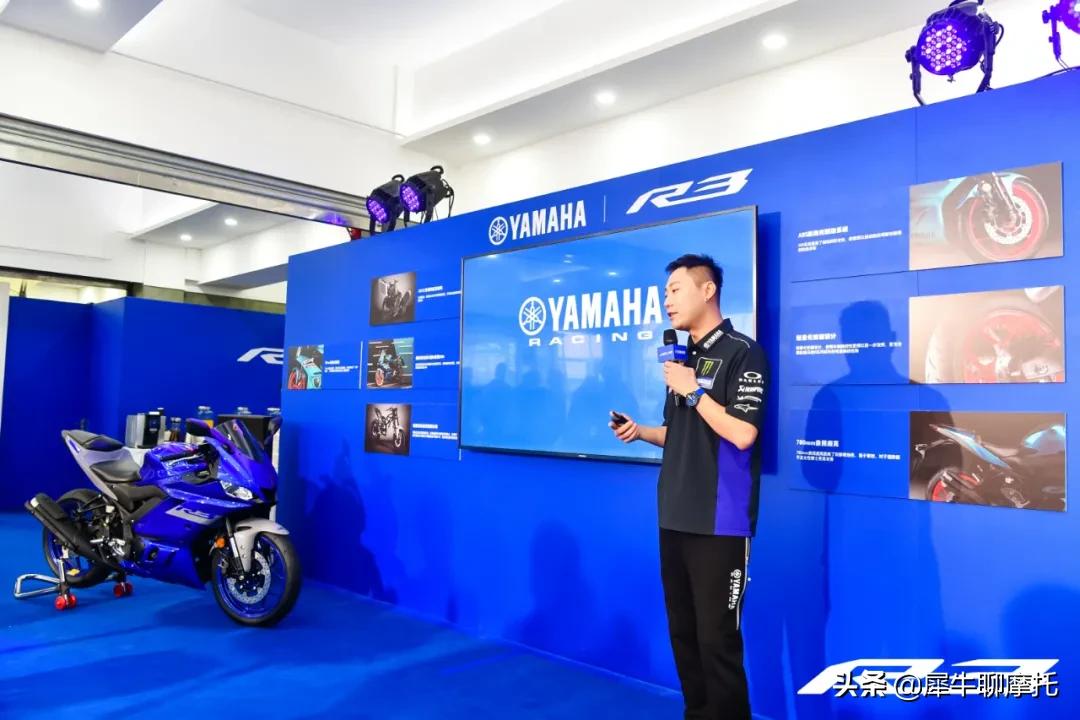 雅马哈r3过弯,雅马哈r3跑山路