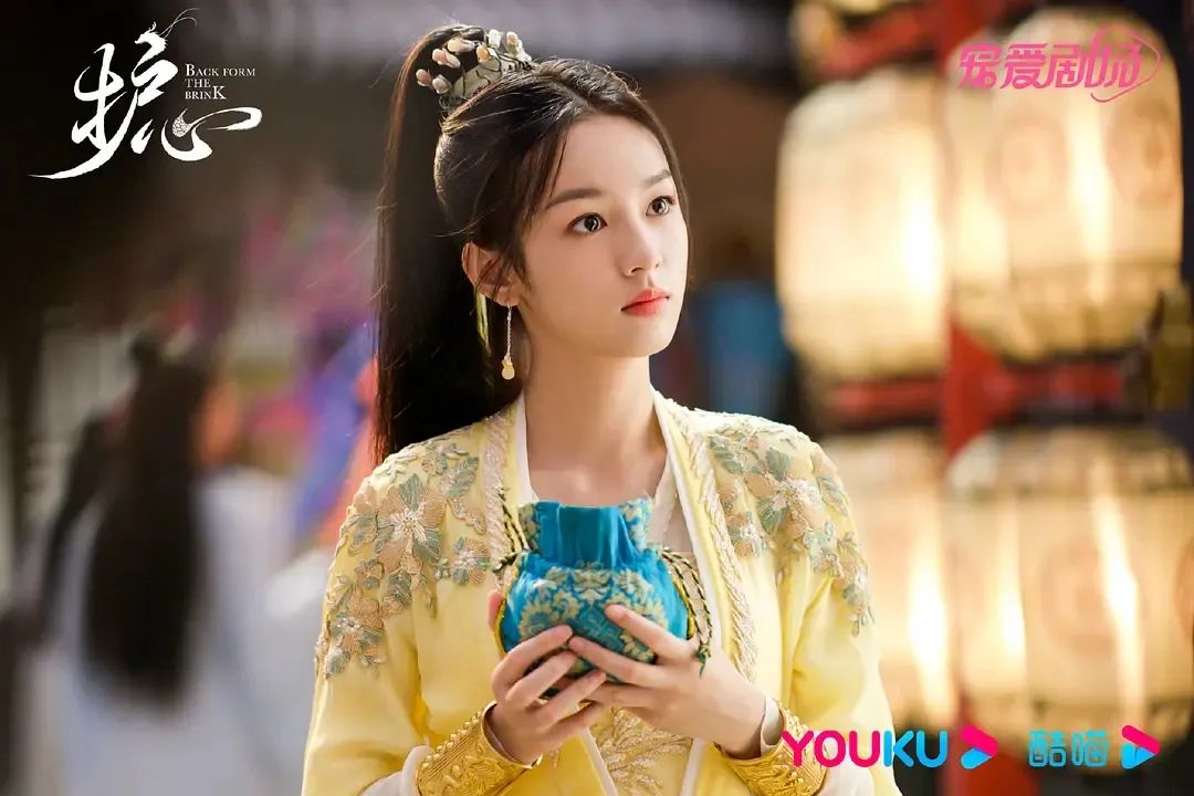 九鹭非香改编电视剧鼻祖,九鹭非香侯明昊周也