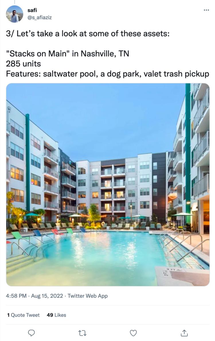 wework房地产,wework进军房地产