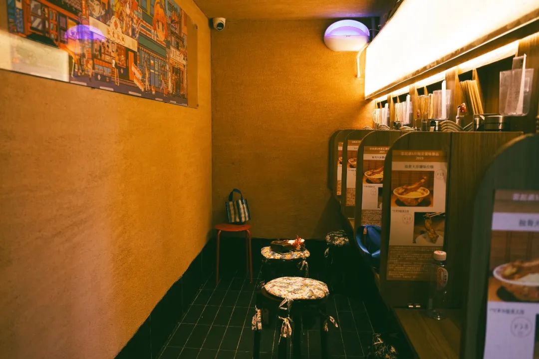 一家拉面馆的真实案例,一家店铺一个差评也没有