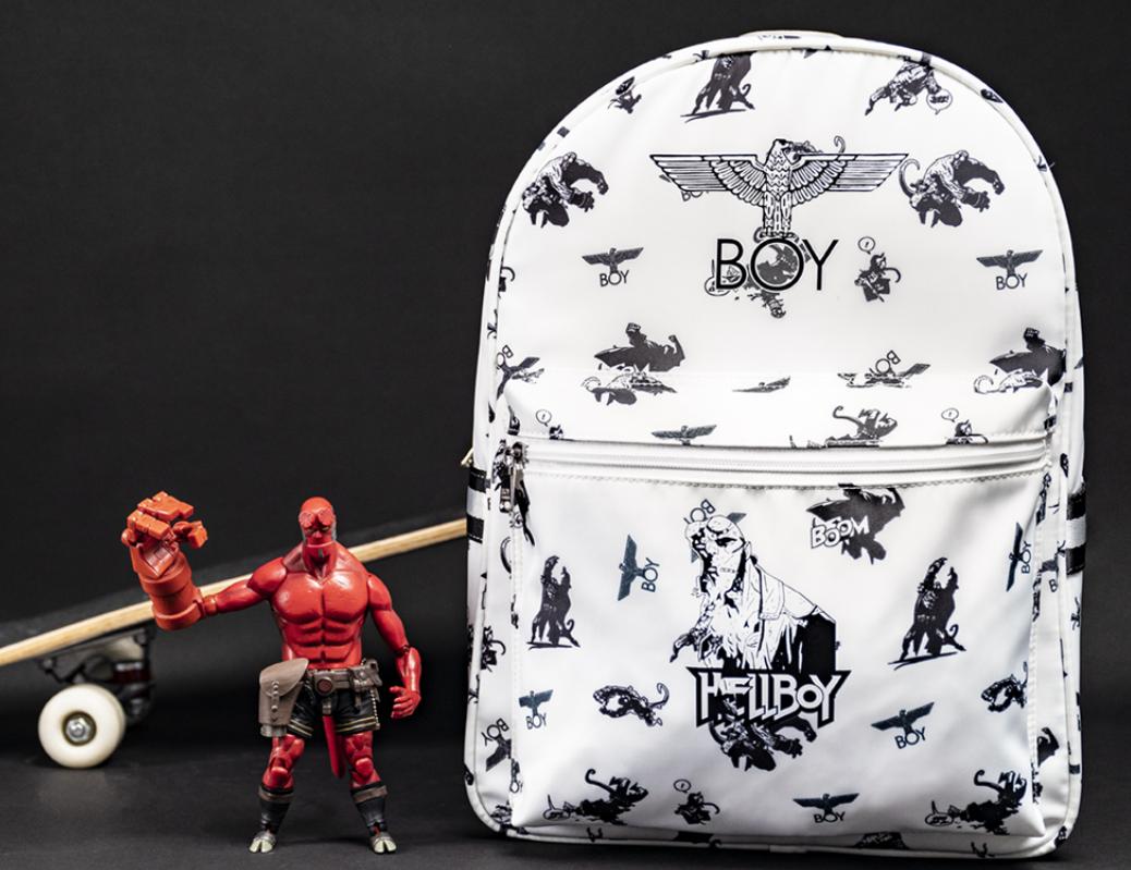 boylondon潮流界的无冕之王,boylondon潮牌事件进展