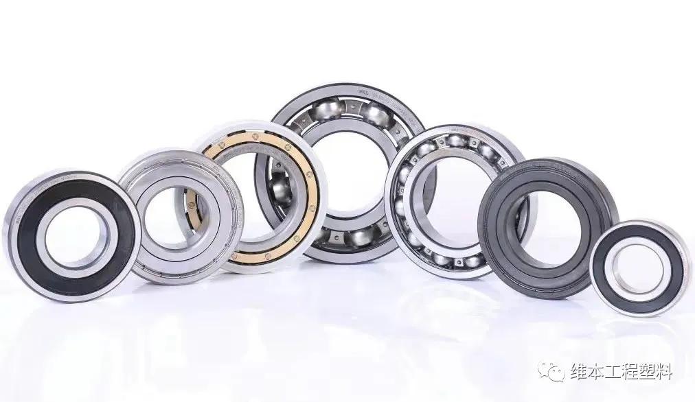 门窗滑轮有轴承与无轴承哪个好,轴承润滑脂的性能要求有哪些