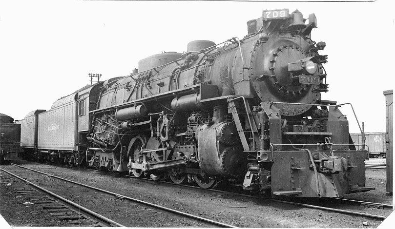 美国铁路纽约火车头,新泽西和纽约铁路