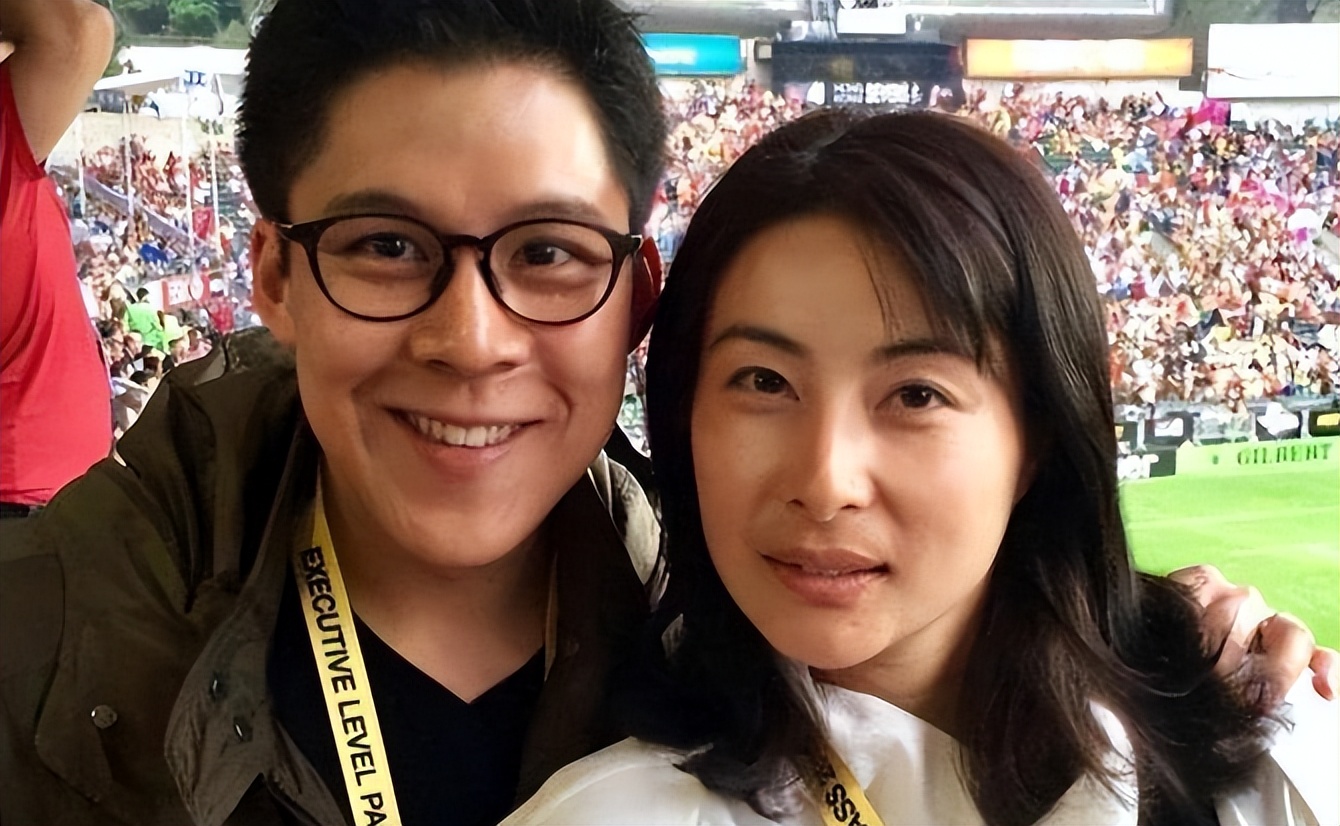 霍启刚住院了么,霍启刚发长文悼念郭晶晶