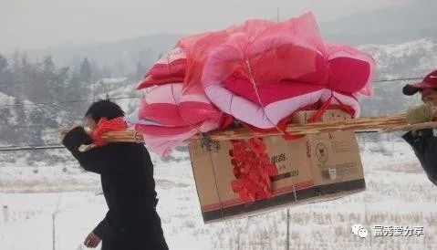 我和妈妈分离20年,我和妈妈的最后一年吵架