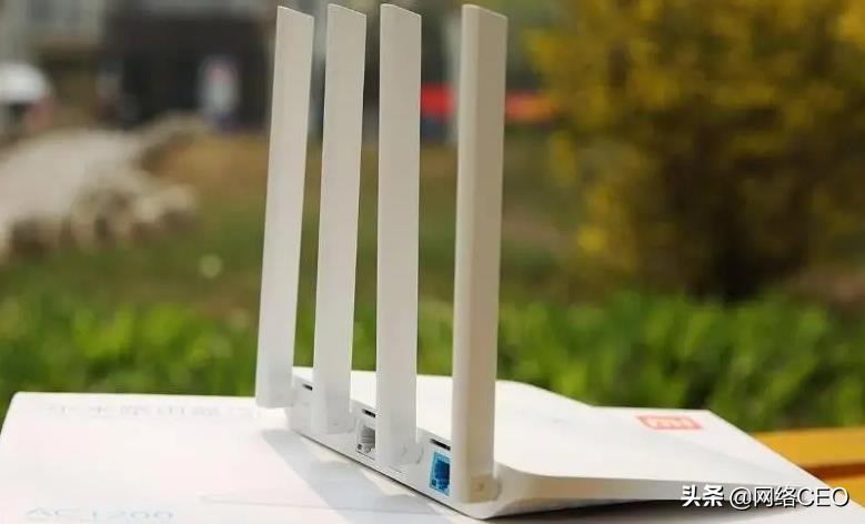 每天上网的7个方法,10秒快速设置无线路由器
